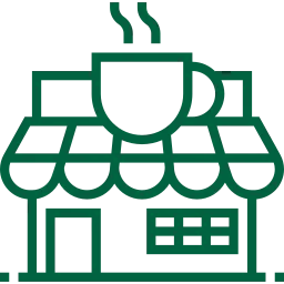 cafeterias